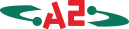 Логотип A2